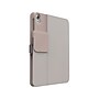 Speck Balance Folio 10.9" Cover for Apple 10.9" iPad 10th Generation, Beech Gray/Cinnamon Biscuit (150226-3201)~#|#~CE564CCE-AF7E-410B-81EFAFD795D5FBD6_sc7