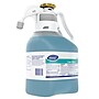Diversey Crew NA SC Disinfecting Non-Acid Bowl & Bathroom Cleaner, Floral, 47.3 oz. (5019237)~#|#~CE5BAFE2-5A33-42AE-8B3E5C387E93B985_sc7