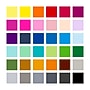 STAEDTLER Pigment Arts Multi Ink Brush Pens, Permanent, Multi Surface, Assorted Colors, 36/Pack (STD371C36)~#|#~CE5E0E25-02E7-4513-9C6F7FD1E48D62E4_sc7