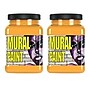 Chroma Acrylic Mural Paint, Nacho (Yellow Orange), 16 oz., 2/Bundle (CRM2504-2)~#|#~CE61DC90-7794-4CB7-BD2607230ABCB6A6_sc7