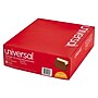 Universal© File Pocket, 5 1/4" Expansion, Red Rope, Letter, Holds 8 1/2"H x 11"W, 10/Bx~#|#~CE636CE4-6498-471C-97239D4003A76CCB_sc7