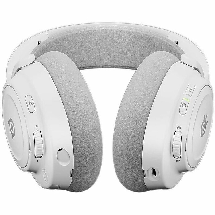 SteelSeries Arctis Nova 7 Gen 2 Wireless Noise Canceling Bluetooth