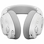 SteelSeries Arctis Nova 7 Gen 2 Wireless Noise Canceling Bluetooth Stereo Gaming On- Ear Headset, USB C, White (61731)~#|#~CE65B367-2FEE-4DBF-827AAE4A84498B76_sc7