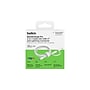 Belkin BoostCharge Pro 2-In-1 USB-C to Lightning Cable, 4.9 ft., White (CAC003fq1.5MWH)~#|#~CE674BAA-0D88-4A92-AF6F040BF2AC3198_sc7