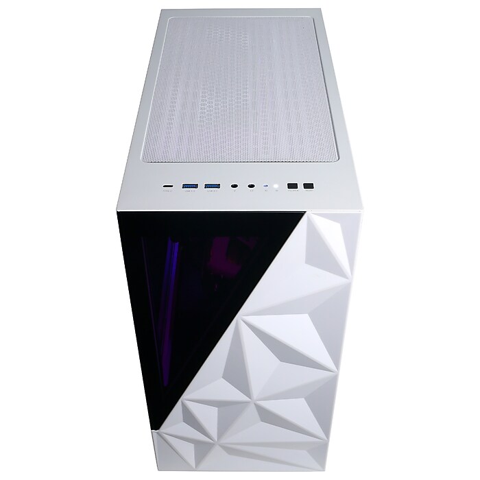 CyberPowerPC Gaming Desktop Computer, Intel Core i7-14700F