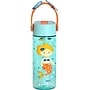 Elemental Splash Charm Plastic Water Bottle, 18 oz., Sunny Mermaid (EMLETR18SMM62C)~#|#~CE6B1F80-F0CB-4F49-B4925C3ED64AB903_sc7