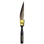 da Vinci CASANEO Watercolor & Acrylic Synthetic Bristle Dagger Striper, Slant Brush (DVXVA7033)~#|#~CE6B499A-AECE-4729-8D0A8515D3717BBD_sc7