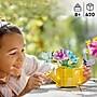 LEGO Creator Flowers in Watering Can 3-In-1, 420 Pieces (31149)~#|#~CE6B6841-CEAD-442A-AC707762E573ECFA_sc7