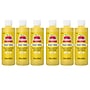 Apple Barrel Acrylic Paint Matte, 8oz., Bright Yellow, 6/Pack (APP20471E-6)~#|#~CE6FF889-8DE7-4F8A-9C09822FD117C8CC_sc7