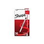 Sharpie Permanent Markers, Ultra Fine Tip, Black, 36/Pack (2082960)~#|#~CE70208F-3DA9-4E8C-A5B66A77A1086949_sc7