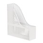 Mind Reader Metal Accessory Tray, White (SLMAG-WHT)~#|#~CE713DB6-FFA6-48D3-B4EB4BEDBEC877EA_sc7