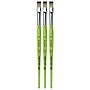 da Vinci FIT Mixed Media Synthetic Bristle, Flat Brush, 3/Pack (DVXVA37410-3)~#|#~CE72AF2B-DBC3-490F-8A822522DEF10E44_sc7