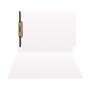 Medical Arts Press Heavy Duty End Tab File Folder, Straight-Cut, Letter Size, White, 40/Box (S-09461-WHT)~#|#~CE743EDB-84BF-4BCF-8DCF57F5AB777CCD_sc7