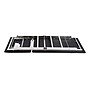 Viva Comfort Adjustable Exam Table, 440 lbs. Capacity, Black (ADI996-01-BLK-MK)~#|#~CE79574C-8096-4C26-84193A4D5FB0CF5D_sc7
