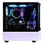 Periphio Castle Gaming Desktop Computer Including 24" Monitor, AMD Ryzen 5, Radeon Vega 7, 16GB RAM, 1TB SSD, Windows 11 Home~#|#~CE7BE0A5-4AE2-423E-A94F30D993456D03_sc7