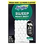 Swiffer Heavy Duty Dry Sweeping Cloths, White, 32/Pack (77198)~#|#~CE7C8307-7636-4A43-B211A9A292BE9AAF_sc7