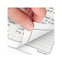 2025 AT-A-GLANCE Seascapes 8.5" x 5.5" Daily & Monthly Planner Refill, White/Brown (481-125-25)~#|#~CE7DA02C-76A9-4D21-83C68C5F1DEC80DD_sc7