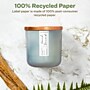 Avery EcoFriendly Laser/Inkjet Rectangle Multipurpose Labels, 1" x 2", White, 600/Pack (94220)~#|#~CE7E1B8D-EDBE-45AB-A984F941B12C72EA_sc7