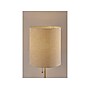 Adesso Tucker Incandescent Table Lamp, Antique Brass/Beige (1631-21)~#|#~CE7F8E36-8DC2-41B7-91E37AF45BA77041_sc7