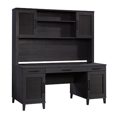 Sauder Office Desk Hutch - Thumbnail 3