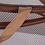 Household Essentials Collapsible Hamper, Mesh, Brown (HE1090)~#|#~CE829CB8-7C35-4B39-8FB60F8B9A25A3A5_sc7