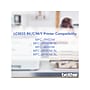 Brother LC30334PKS XXL Black/Cyan/Magenta/Yellow Super High Yield Ink Cartridges, 4/Pack~#|#~CE82B8A2-6BA0-4E37-8344AB36110655C7_sc7
