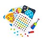 Educational Insights Design & Drill Rivet Pop Workshop (4300)~#|#~CE82E41C-505D-48D2-A30485D282A7D757_sc7