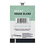 Alterra House Blend Decaf Coffee Flavia Freshpacks, Light Roast, 100/Carton (MDRA187)~#|#~CE832410-FE39-4DEC-B1F323F6D4061C85_sc7