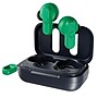 Skullcandy Dime True 2 Wireless Earbuds Headphones, Bluetooth, Dark Blue/Green (SKDS2DBWP750)~#|#~CE8B89A7-382A-4352-928C48CFFF0507CD_sc7