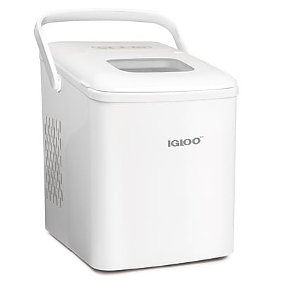 Igloo ICEB26HN Automatic Portable Countertop Ice Maker - Thumbnail 2