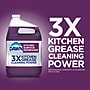 Dawn Professional Kitchen Surface Degreaser, 1 Gallon, 2/Carton (02372)~#|#~CE8D0B94-5E35-476E-AFE3A8433F01FD1A_sc7