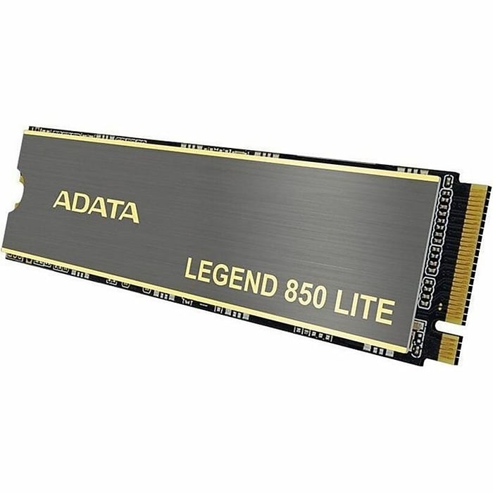ADATA LEGEND 850 LITE 2TB M.2 PCI Express Internal Solid State