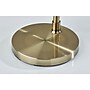 Simplee Adesso Hayes 58" Antique Brass Floor Lamp with Tapered White Shade (SL1181-21)~#|#~CE9080D9-E4BC-489F-9329520E5D2B4A90_sc7
