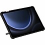 Samsung Polycarbonate 10.2" Outdoor Cover for Galaxy Tab S9 FE, Black (EF-RX510CBEGUJ)~#|#~CE9121FE-394D-4291-9187A66C2C5857E8_sc7