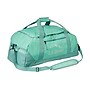 L.L.Bean Adventure 27" Polyester Travel Duffel, Soft Juniper/Mineral Blue (1000209499)~#|#~CE91A5B7-724C-42C8-8018AA946193349A_sc7