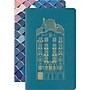Moleskine Custom Edition Casa Batlló Cahier Journal, 5" x 8.25", Teal, 240 Pages (272753)~#|#~CE921940-89F2-4BEB-93C7F206595237A0_sc7