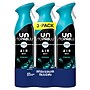 Febreze Air Mist Air Freshener Spray, Unstopables Fresh Scent, 8.1 oz., 3/Pack (5570/3401)~#|#~CE934DE3-2524-45E0-8206957274C58853_sc7