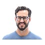 SAV Tri-focus Blue Light +2.00 Reading Glasses, Brown Tortoise (E2312)~#|#~CE965CAC-0C62-42E8-A890940823950F02_sc7