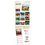 2026 BrownTrout Tractors 5.88" x 16.5" Monthly Wall Calendar (9798330705924)~#|#~CE984A09-A727-4D54-875EF5BA2FBD6C42_sc7