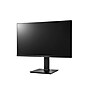 LG 27" FHD IPS 60Hz Monitor, Height Adjustable, Black (27BP450Y-I)~#|#~CE9A557C-AEE3-45C7-BABAC5F26575B18F_sc7