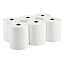 enmotion Premium Recycled Hardwound Paper Towels, 1-ply, 425 ft./Roll, 6 Rolls/Carton (89410)~#|#~CE9AECCD-9813-468F-8D2FABC32FE2CA01_sc7