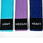 Bouncyband Fidget Band, Multicolored, 3/Set (BBAFBMX)~#|#~CE9F1924-0971-44FB-8B02875BFC77B99D_sc7
