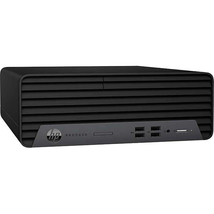 【送料無料】HP デスクトップPC  ProDesk 400 G7 SFF HP ProDesk 400 G7 Refurbished Desktop Computer, Intel Core