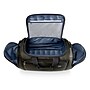 Skyway Luggage Sigma 7.0 22" Polyester Carry-On Weekender Duffel, Pine (177-22-305-DFL)~#|#~CEA202B5-954C-402F-8F16146BAB35C1AC_sc7