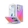 i-Blason Cosmo Colorful Pink Ombre Phone Case for Samsung Galaxy S24 Ultra, Shock Absorbing (GS24UCOSMOSPOM)~#|#~CEA5A56F-832D-42CE-889F10E5427A4B56_sc7