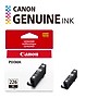 Canon 226 Black Standard Yield Ink Cartridge (4546B001)~#|#~CEA73FB4-33E1-4E99-8F22163B47ECD0B1_sc7