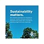 Hammermill 8.5" x 11" Multipurpose Paper, 65 lbs., Cream, 250 Sheets/Ream, 2 Reams/Pack (400540)~#|#~CEA90647-5414-4F58-9644425E06CC0AF7_sc7