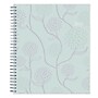 Planning Calendar BS Rue Du Flore Frosted PP 8x10 RY26 Monthly Safety Wirebound -~#|#~CEA93037-C4C2-4CD7-9D7D3E9160D48EF3_sc7