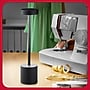 TRU RED™ LED Desk Lamp, 13.5", Black Metal (TR61984)~#|#~CEAC6D57-D444-4D4C-A731A726DAA9C082_sc7