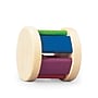 Plan Toys Classic Roller Wooden Baby Toy, Multicolored (PTS5220)~#|#~CEAEBAD7-9405-4E78-A503D5E5FD38106A_sc7